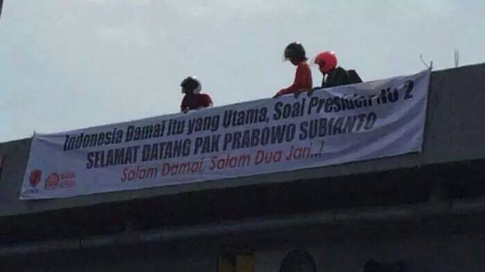 HATI NURANI MEMANG GAK BISA BOHONG !!!