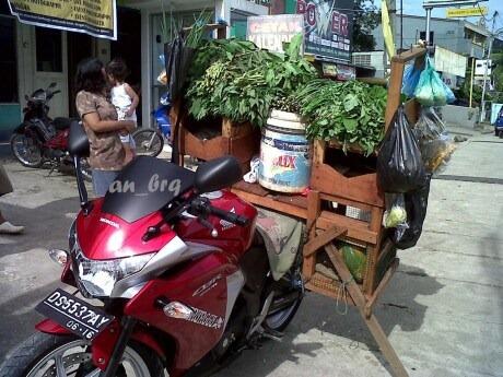 Indonesia adalah bangsa modifikator