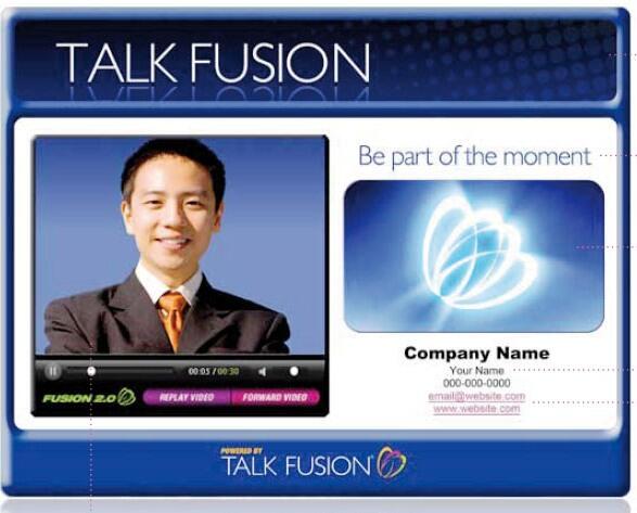 Ane hampir di tipu dengan bisnis yg namanya Talk Fusion