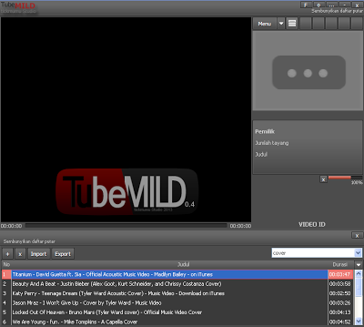 Cara Ampuh Nonton Video di YouTube Tanpa Buffering pada Koneksi Lambat
