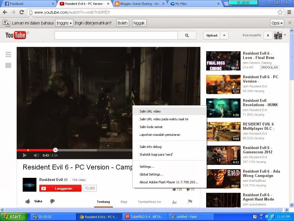 Cara Ampuh Nonton Video di YouTube Tanpa Buffering pada Koneksi Lambat