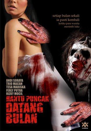 ni men. daftar pilem-pilem indonesia nyang judulnya horror abis