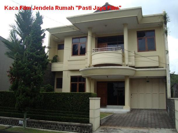 Kaca Film GEDUNG & RUMAH Berbagai Merek Harga Kompetitif