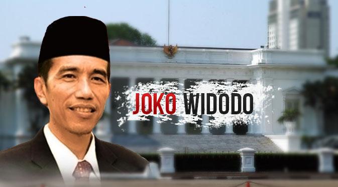 Alasan Memilih Jokowi