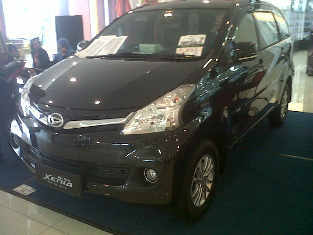 CASH ATAU KREDIT MOBIL DAIHATSU DENGAN HARGA SUPER MURAH KHUSUS JABODETABEK