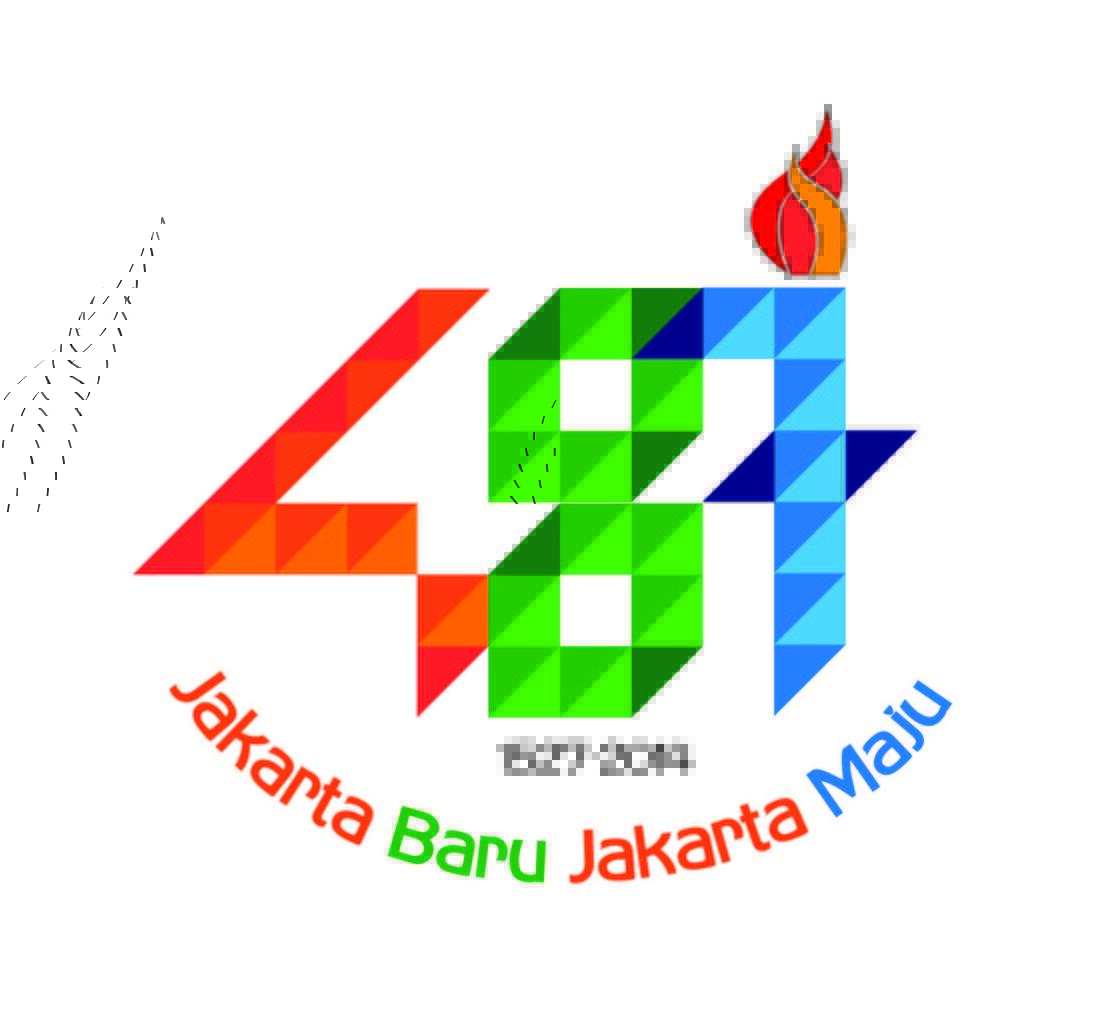 HUT DKI JAKARTA ke 487. masihkah kita cinta Jakarta?