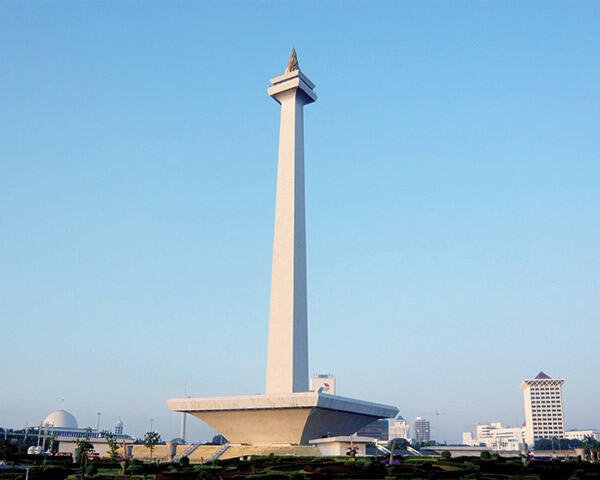 HUT DKI JAKARTA ke 487. masihkah kita cinta Jakarta?