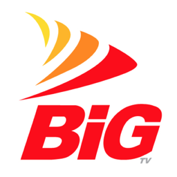 ANTENA PARABOLA BIG TV