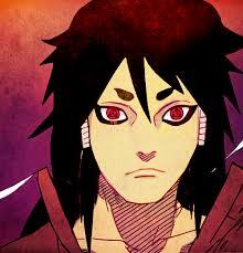 Penggemar anime &amp; manga &quot;Naruto: &quot;Top 10 Strongest Uciha&quot;