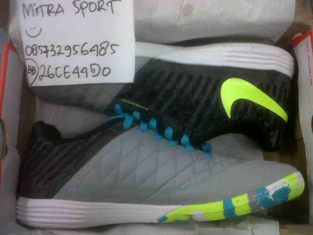 ALL OriginaL Nike, Magista, Gato II, Lunar Gato II, Surabaya,
