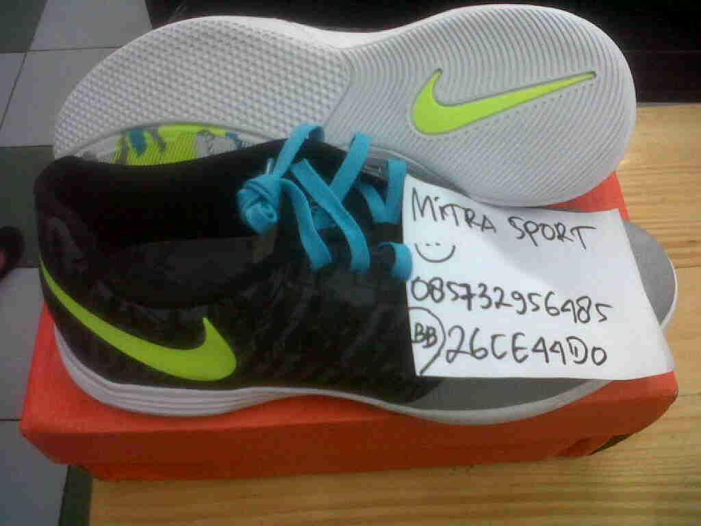ALL OriginaL Nike, Magista, Gato II, Lunar Gato II, Surabaya,