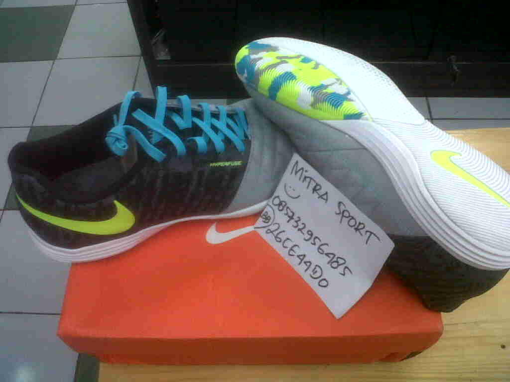 ALL OriginaL Nike, Magista, Gato II, Lunar Gato II, Surabaya,