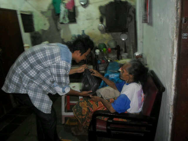 &#91;INVITATION&#93; 1000 Paket Santunan kepada Anak Yatim dan Dhuafa