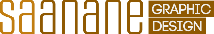 Saanane Graphic Design | Jasa Desain Grafis dengan Inkscape & GIMP