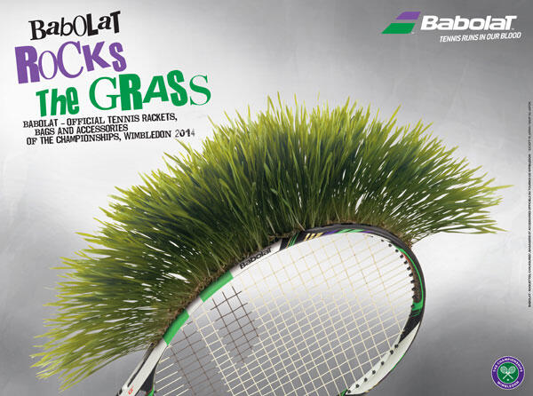RaKeT Tenis BaboLaT PURE DrivE 260 gRaMs LimiTeD FRENCH oPeN cLaY 100% OriginaL 2014