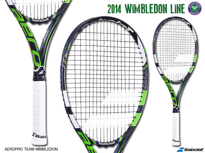 RaKeT Tenis BaboLaT PURE DrivE 260 gRaMs LimiTeD FRENCH oPeN cLaY 100% OriginaL 2014