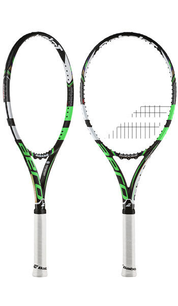 RaKeT Tenis BaboLaT PURE DrivE 260 gRaMs LimiTeD FRENCH oPeN cLaY 100% OriginaL 2014