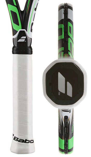 RaKeT Tenis BaboLaT PURE DrivE 260 gRaMs LimiTeD FRENCH oPeN cLaY 100% OriginaL 2014
