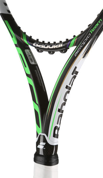 RaKeT Tenis BaboLaT PURE DrivE 260 gRaMs LimiTeD FRENCH oPeN cLaY 100% OriginaL 2014