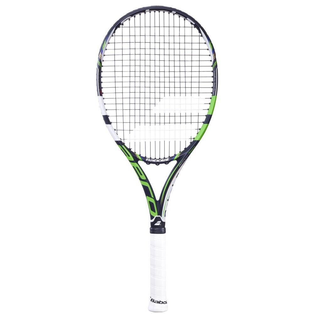 RaKeT Tenis BaboLaT PURE DrivE 260 gRaMs LimiTeD FRENCH oPeN cLaY 100% OriginaL 2014