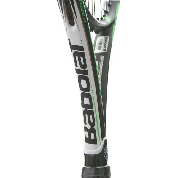 RaKeT Tenis BaboLaT PURE DrivE 260 gRaMs LimiTeD FRENCH oPeN cLaY 100% OriginaL 2014