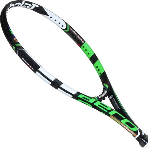 RaKeT Tenis BaboLaT PURE DrivE 260 gRaMs LimiTeD FRENCH oPeN cLaY 100% OriginaL 2014