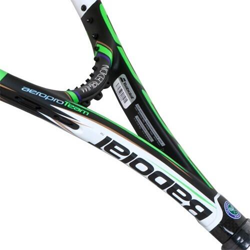 RaKeT Tenis BaboLaT PURE DrivE 260 gRaMs LimiTeD FRENCH oPeN cLaY 100% OriginaL 2014