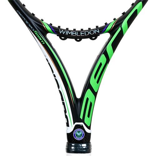 RaKeT Tenis BaboLaT PURE DrivE 260 gRaMs LimiTeD FRENCH oPeN cLaY 100% OriginaL 2014