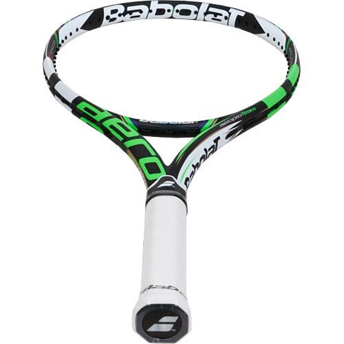 RaKeT Tenis BaboLaT PURE DrivE 260 gRaMs LimiTeD FRENCH oPeN cLaY 100% OriginaL 2014