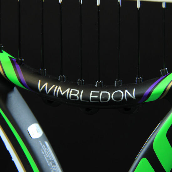 RaKeT Tenis BaboLaT PURE DrivE 260 gRaMs LimiTeD FRENCH oPeN cLaY 100% OriginaL 2014