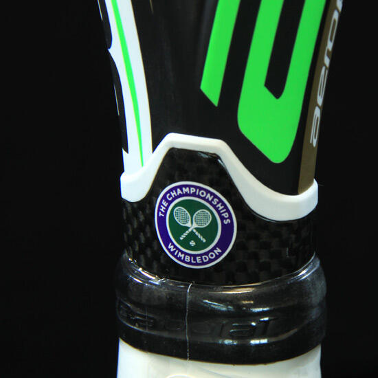 RaKeT Tenis BaboLaT PURE DrivE 260 gRaMs LimiTeD FRENCH oPeN cLaY 100% OriginaL 2014