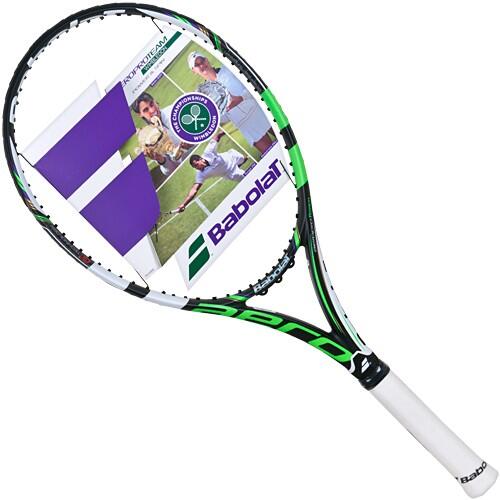 RaKeT Tenis BaboLaT PURE DrivE 260 gRaMs LimiTeD FRENCH oPeN cLaY 100% OriginaL 2014
