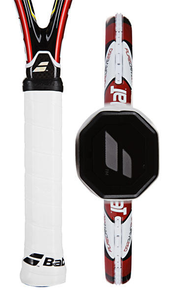 RaKeT Tenis BaboLaT PURE DrivE 260 gRaMs LimiTeD FRENCH oPeN cLaY 100% OriginaL 2014
