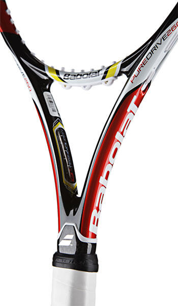 RaKeT Tenis BaboLaT PURE DrivE 260 gRaMs LimiTeD FRENCH oPeN cLaY 100% OriginaL 2014