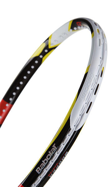 RaKeT Tenis BaboLaT PURE DrivE 260 gRaMs LimiTeD FRENCH oPeN cLaY 100% OriginaL 2014