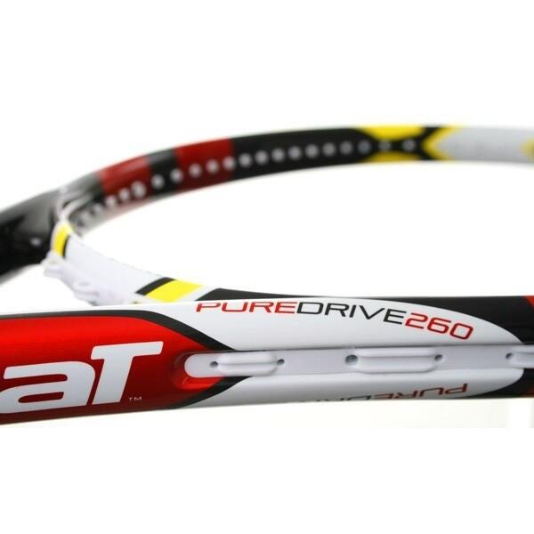 RaKeT Tenis BaboLaT PURE DrivE 260 gRaMs LimiTeD FRENCH oPeN cLaY 100% OriginaL 2014
