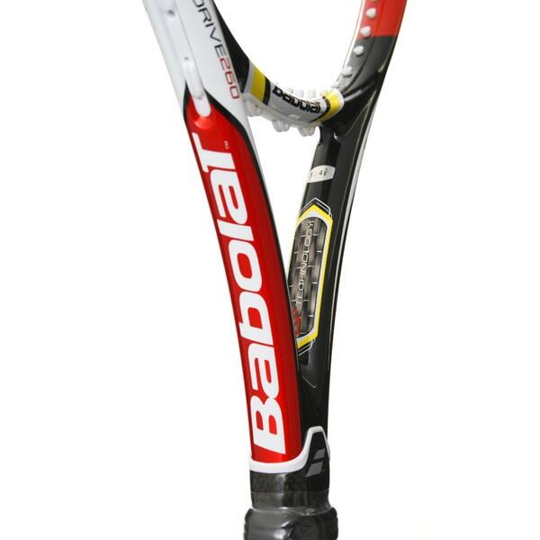 RaKeT Tenis BaboLaT PURE DrivE 260 gRaMs LimiTeD FRENCH oPeN cLaY 100% OriginaL 2014