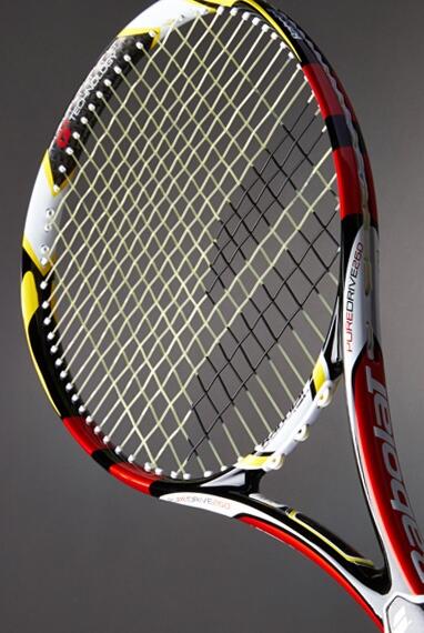 RaKeT Tenis BaboLaT PURE DrivE 260 gRaMs LimiTeD FRENCH oPeN cLaY 100% OriginaL 2014