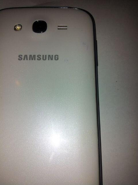 Samsung Galaxy Grand Duos Fullset Garansi Panjang