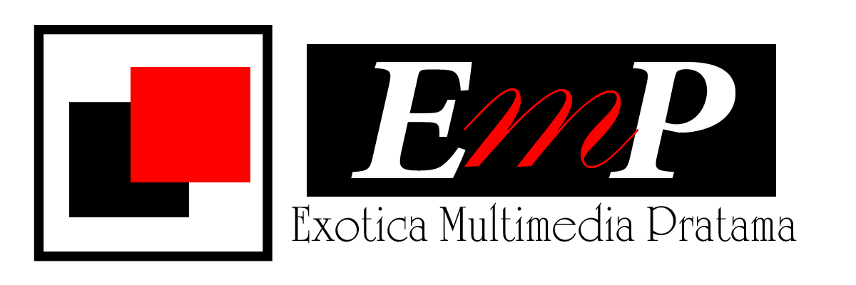 JASA PEMBUATAN BROSUR, BANNER, LOGO, STIKER, VIDEO COMPANY PROFILE Desain