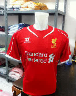 Jersey Grade Ori dan Jaket Dijamin Murah!!!!