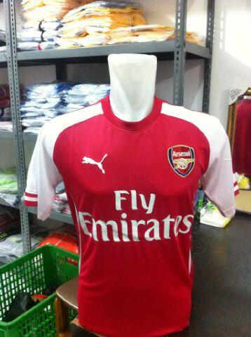 Jersey Grade Ori dan Jaket Dijamin Murah!!!!