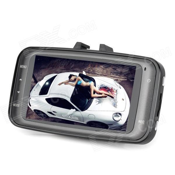 Car DVR Camera Blackbox Bukti Otentik Saat Terjadi Kecelakaan Sedia Payung Seblm Huja