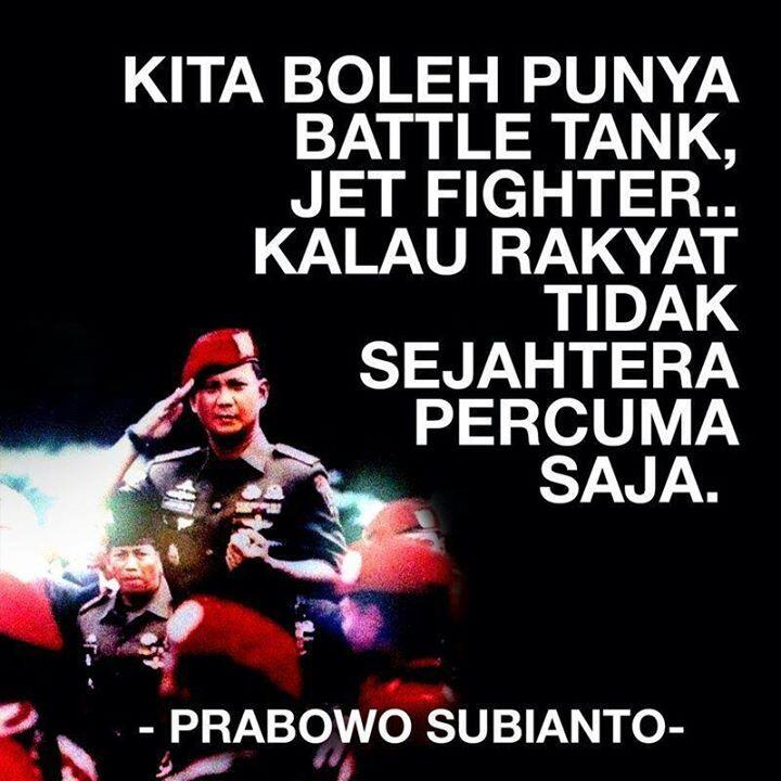 &#91;INDONESIA 1&#93; Vini, Vidi, Vici