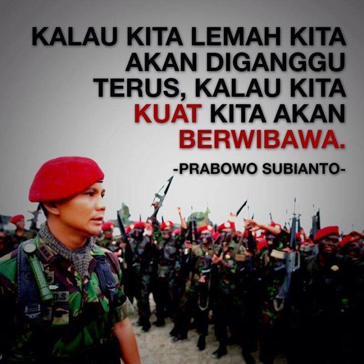 &#91;INDONESIA 1&#93; Vini, Vidi, Vici