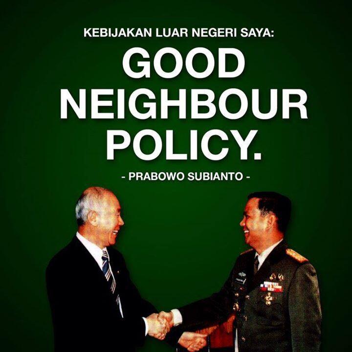 &#91;INDONESIA 1&#93; Vini, Vidi, Vici