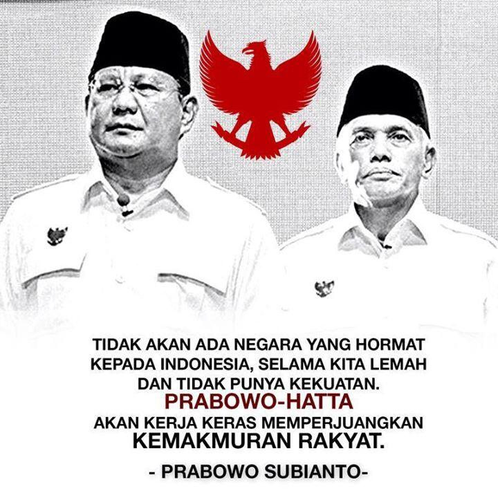 &#91;INDONESIA 1&#93; Vini, Vidi, Vici