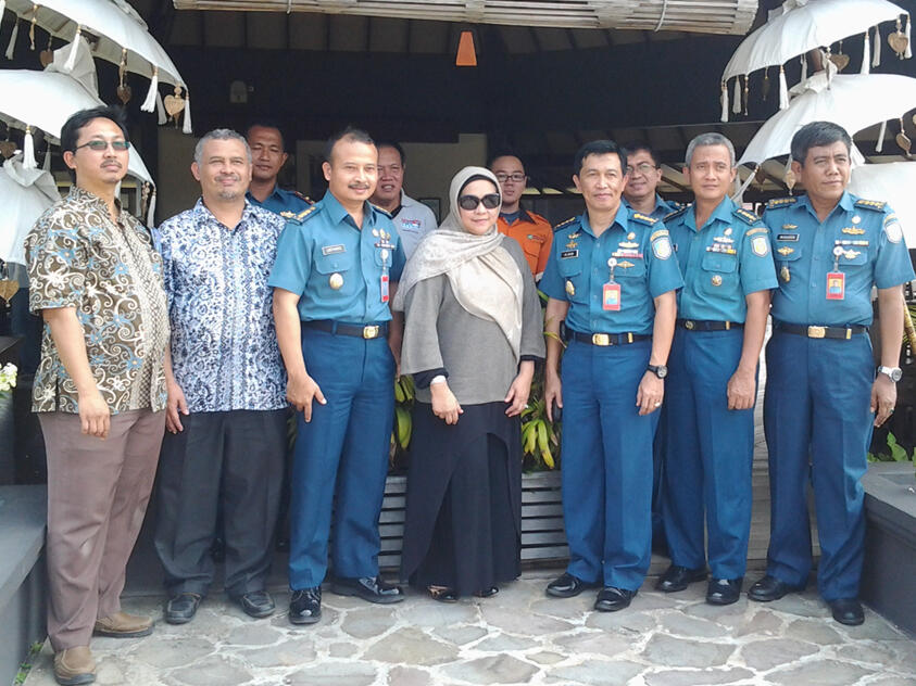 Woow, Hebatnya Radar Buatan Indonesia.. Kita gak Kalah sama negara lain.. 