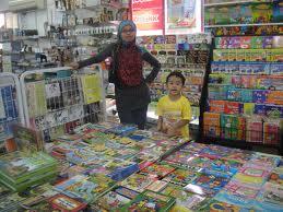 5 "Tukang" yang Ramai dan Sepi Saat Liburan Sekolah