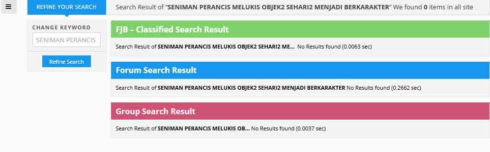 {KEREN} SENIMAN PERANCIS MELUKIS BENDA PERKAKAS SEHARI2 MENJADI BERKARAKTER
